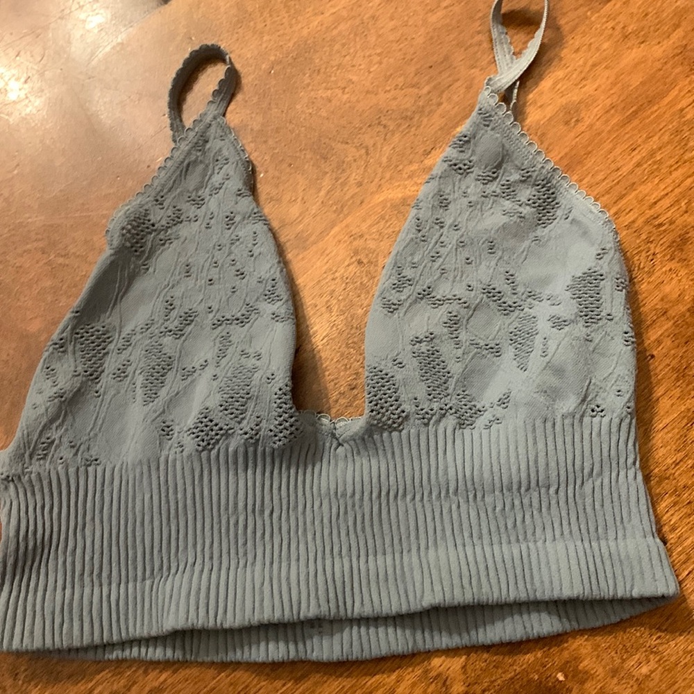 Intimately free people bralette nwot size XS/s - Picture 1 of 3